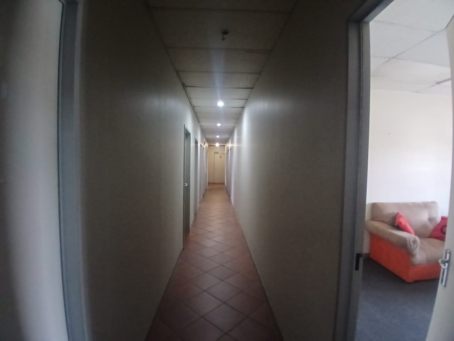 To Let commercial Property for Rent in Rustenburg Central North West